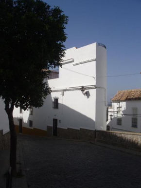 Casa Vista, Alcalá De Los Gazules